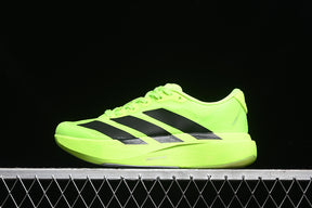 Adizero “Evo SL” ( Green and Black )
