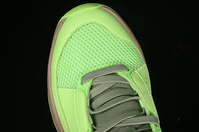 Nike JA 1 “Halloween Zombie”