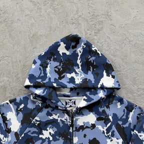 Moletom Mertra “Blue Camouflage”