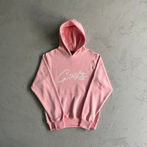 Conjunto Corteiz “Pink Letter Set”