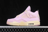 Air jordan 4 “Iced Carmine”
