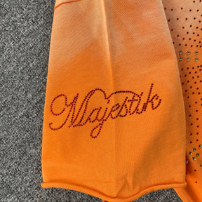 Camisa Majestik “Spider Web”