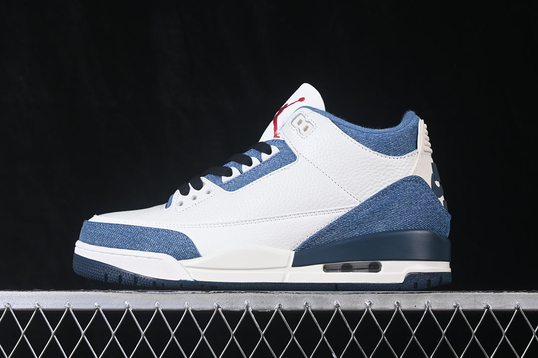 Air Jordan 3 x Levi's “All Star”