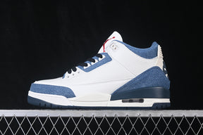 Air Jordan 3 x Levi's “All Star”