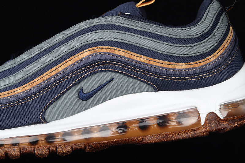 Air max 97 “Cork Obsidian”