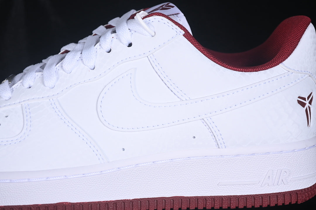 Air force 1 x Kobe Bryant