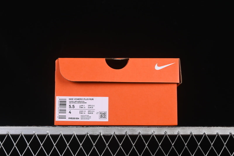 Air Zoom Vomero Plus “Blue Grey”