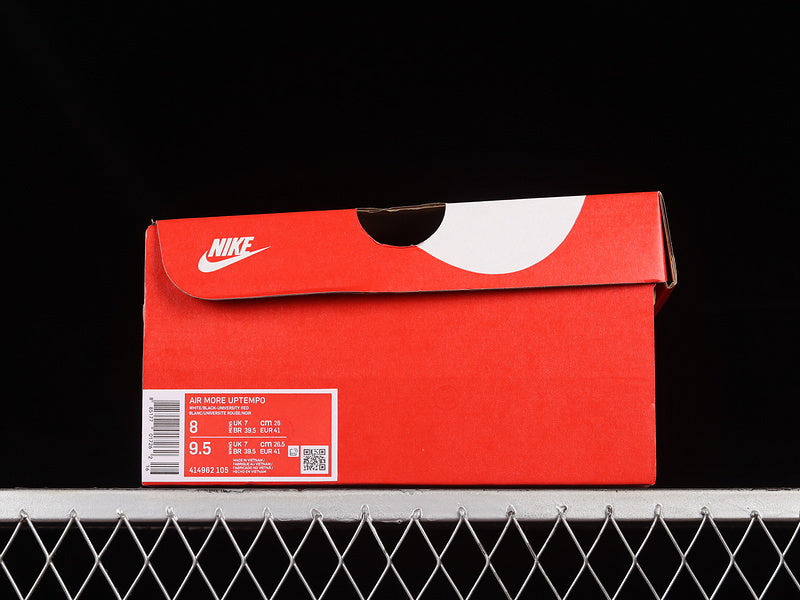 Air More Uptempo “Scottie Pippen”