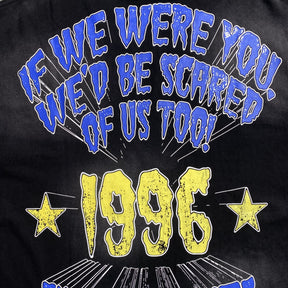 Camisa Hellstar “If We Are You”