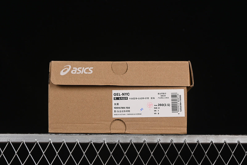 Asics Gel Nyc “Ivory”