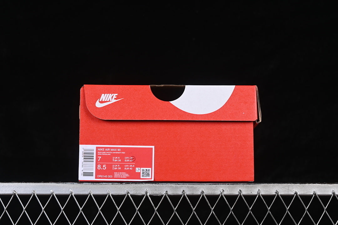 Air max 90 “Rivalry Pack”
