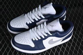 Air Jordan 1 Low “Midnight Navy”