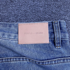 Calça Flare Purple Brand