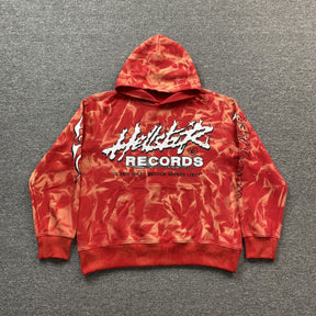 Moletom Hellstar “Pullover Lava”
