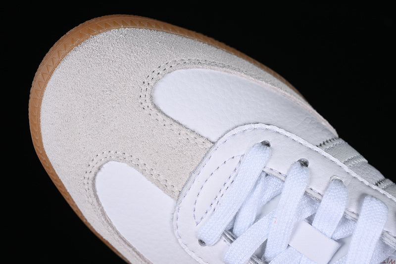 Adidas Samba “Wonder Clay Gum”