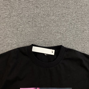 Camisa Purple Brand "Car” ( Preta )