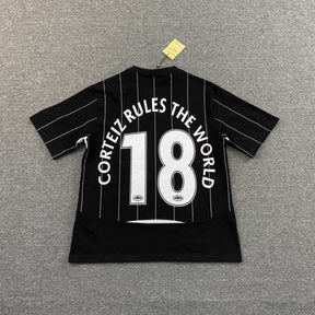Camisa Corteiz “Website Football”