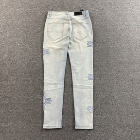 Calça Amiri “Quad SweatShort”