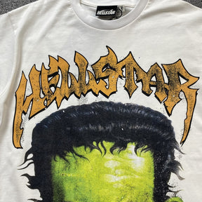 Camisa Hellstar “Frankstein”