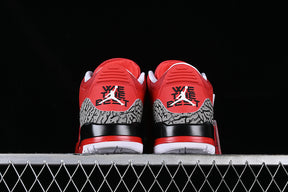 Air Jordan 3 x DJ Khaled