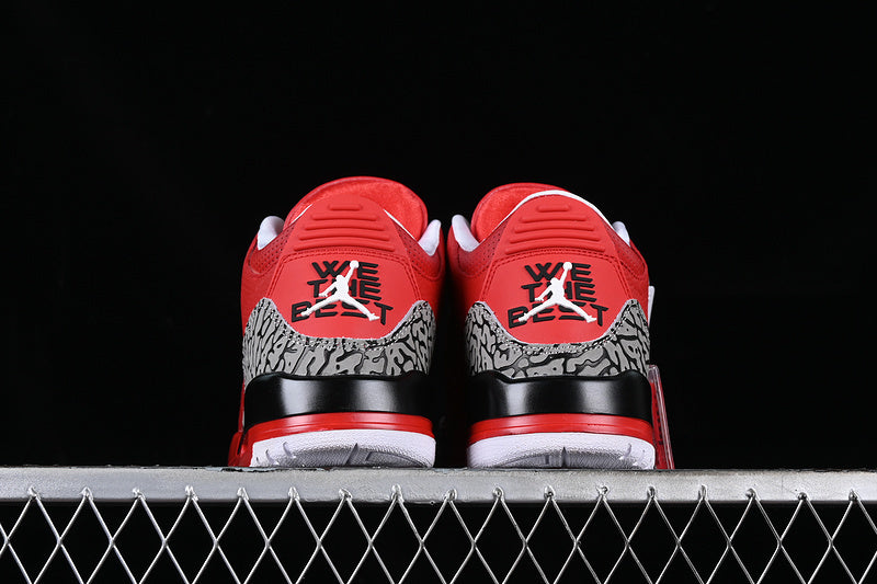 Air Jordan 3 x DJ Khaled