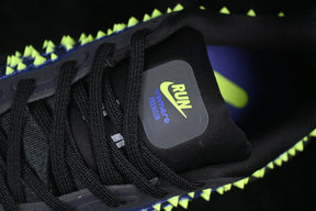 Nike Vomero “Premium Rush Violet Volt Glow”