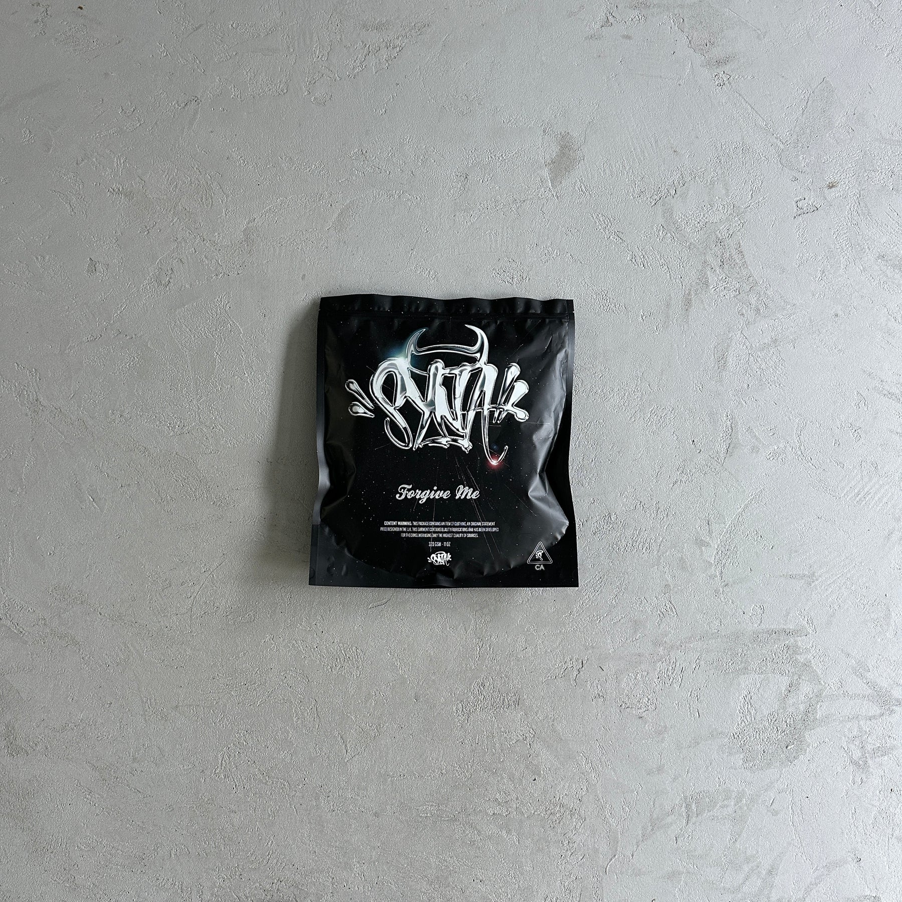 Camisa Syna World “Fire Light”