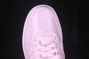 Air force 1 “Retro Valentine's Day Pink Foam” (Cópia)