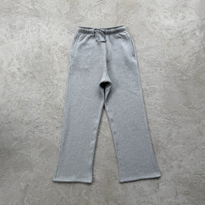 Conjunto Syna World x Nike “Solo Swoosh Fleece” ( Cinza )
