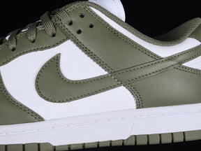 Dunk “Olive”