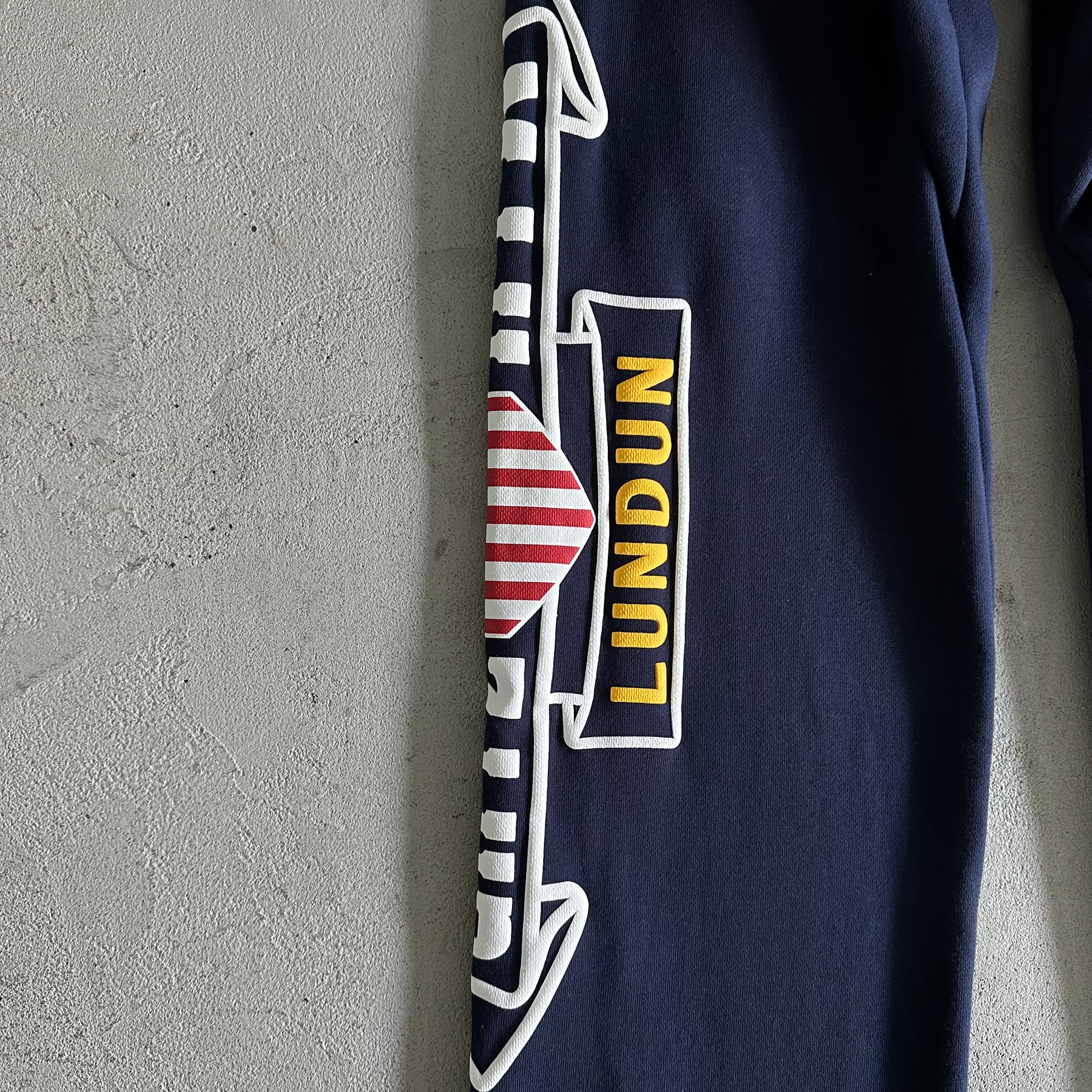 Calça Corteiz “Crtz Rtw”