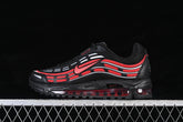Air max TL “Black University Red”