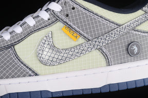 Air Jordan 1 Low x Union LA “Passport Pack Pistachio”