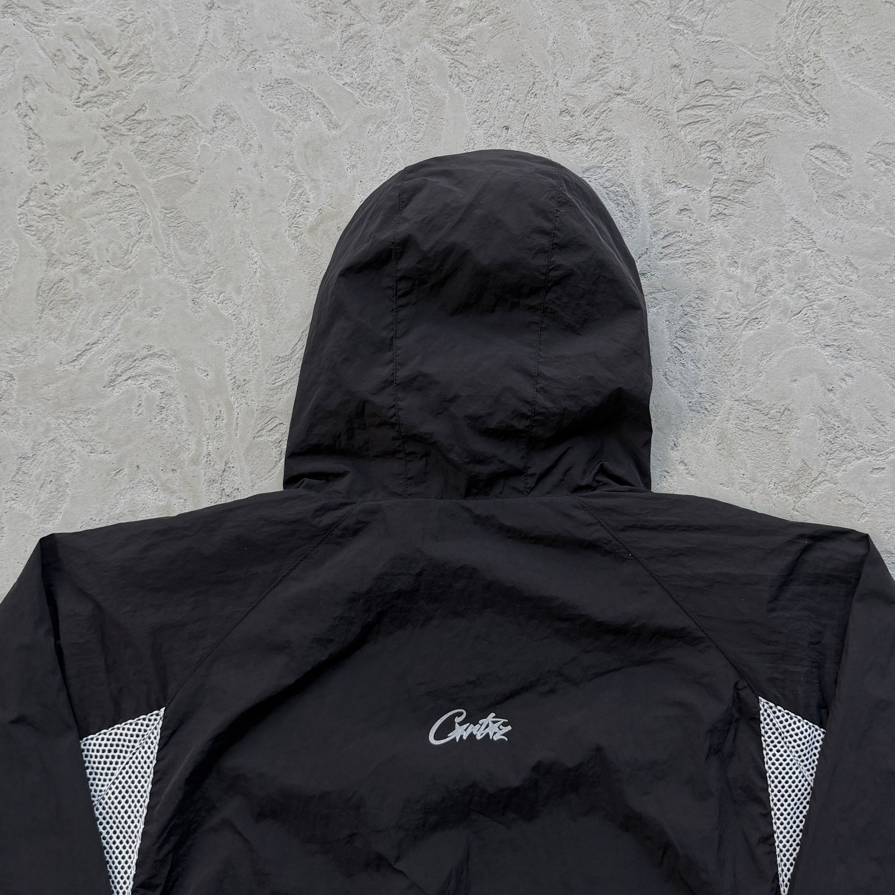 Moletom Corteiz “Cor Spring Jacket V2”