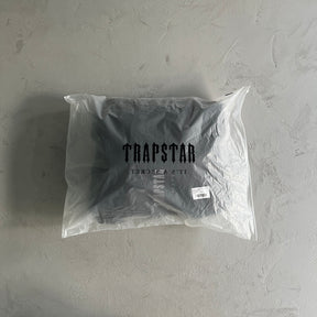 Jaqueta Trapstar “Decoded 2022 Hooded” ( Blackout )