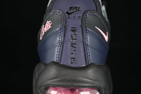 Air max 95 x Corteiz “Pink Beam”