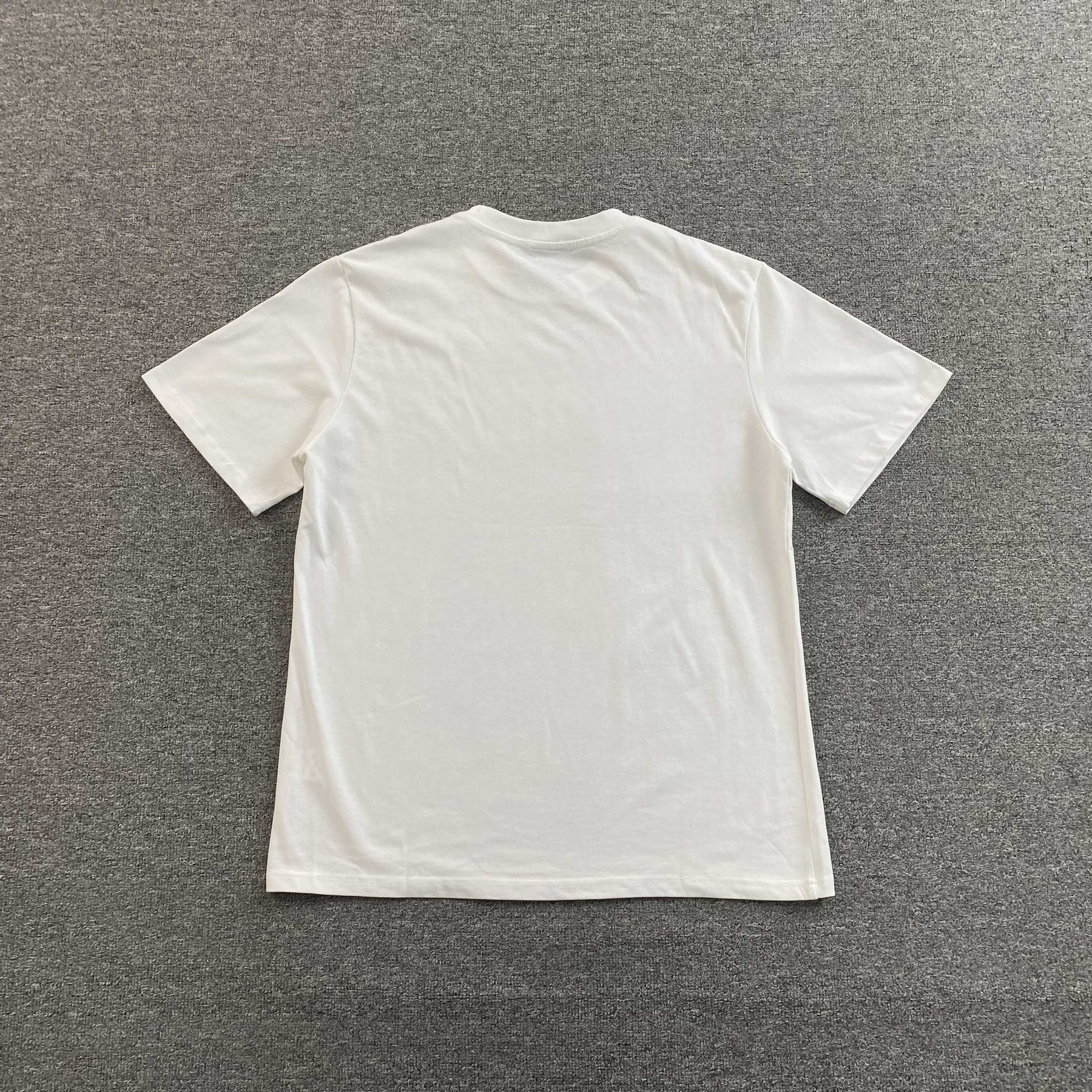 Camisa Corteiz “Famous” ( Branca )