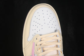 Air Jordan 1 Low x Travis Scott “Shy Pink”
