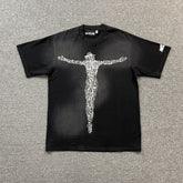 Camisa Hellstar “Jesus”