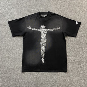 Camisa Hellstar “Jesus”