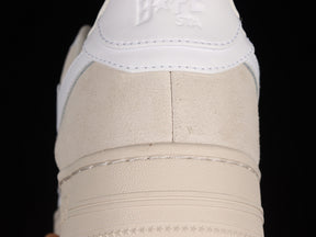 BAPE STA “#6 M2 Beige”