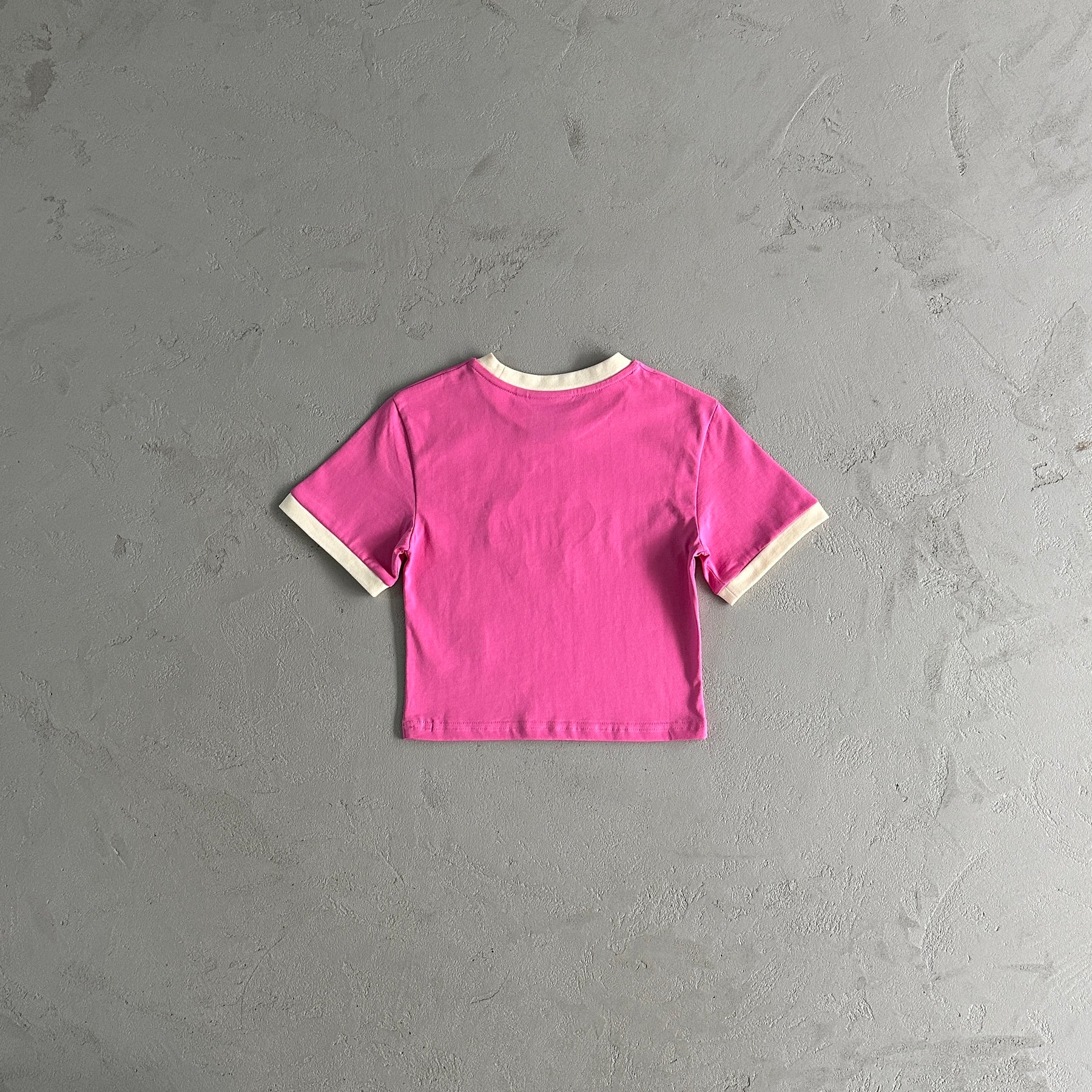 Conjunto Syna World Verão Feminino ( Rosa )
