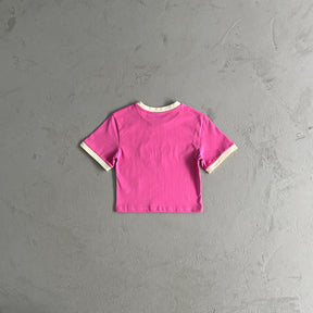 Conjunto Syna World Verão Feminino ( Rosa )