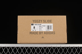 Yeezy Slide “Soot 2021”