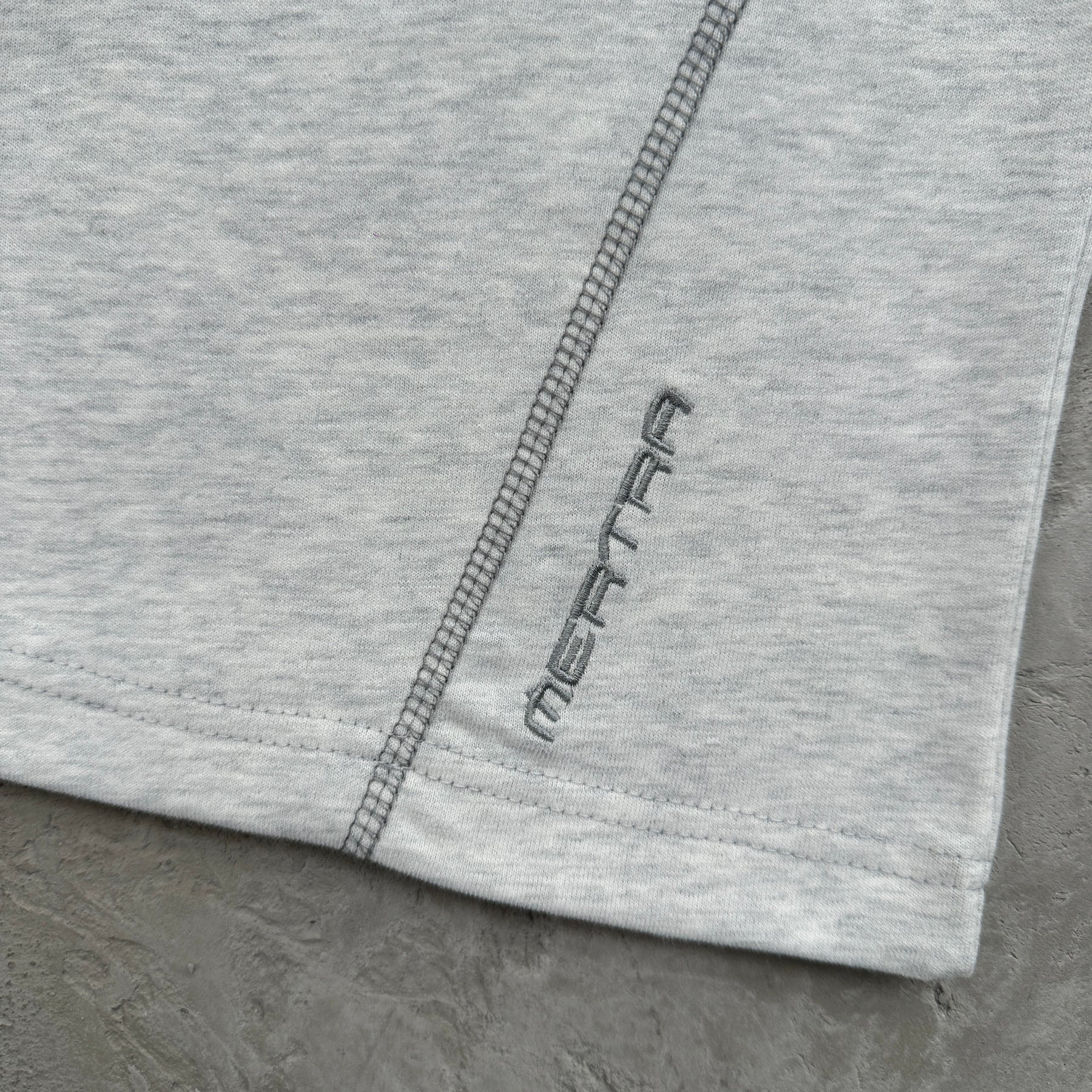 Camisa Mertra “Embroidery”