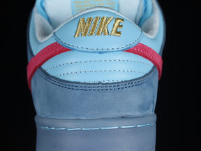 Dunk x Run the Jewels