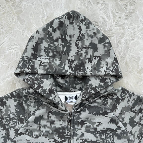 Moletom Mertra “Glitch Camouflage”