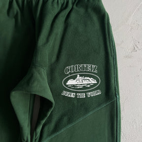 Cojunto Corteiz ”Superior V2” ( Verde )