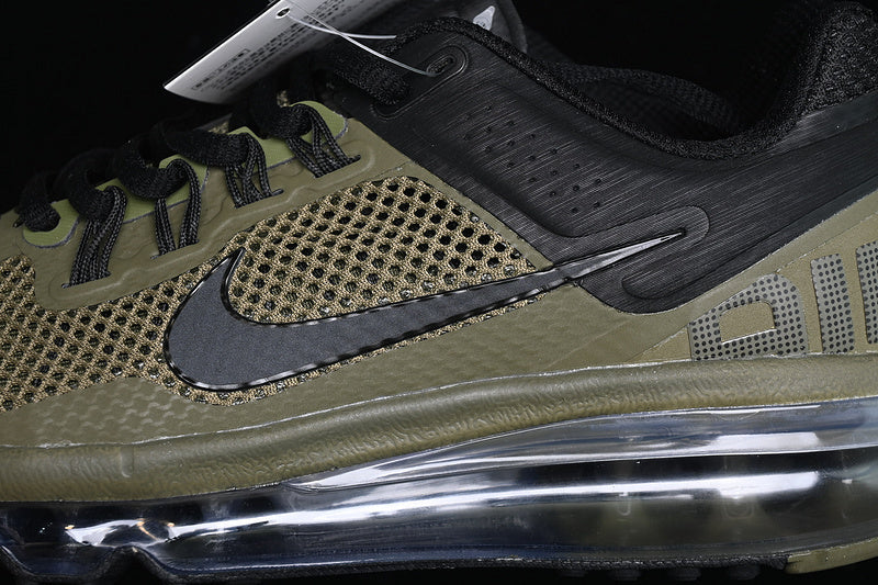 Air max 2013 “Olive Black”