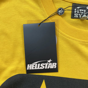 Camisa Hellstar “Hellstar Sports”